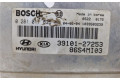 Řídící jednotka 3910127253, 281011635   Hyundai Santa Fe 2004