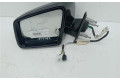 Zpětné zrcátko  Mercedes-Benz ML W164 2010  A1648109319, 0050058  
