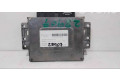 Блок управления двигателем ECU 9643134680   Peugeot 206+