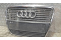 Верхняя решётка Audi A6 S6 C6 4F 2004-2011 года 4F0853651S      