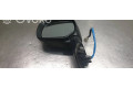 Zpětné zrcátko  levé Subaru Impreza II 2007  E13027507, A048695  