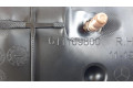 Подушка безопасности в сиденье 611109800   Mercedes-Benz GLS X166