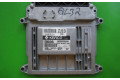 Блок управления двигателем ECU 39110-02ID0, 9030933656KB   Hyundai i10