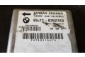 Блок подушек безопасности 8352763   BMW 5 E34