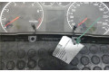 Přístrojová deska  Audi A4 Allroad 2002 110080128006  