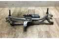 Моторчик дворников YQ00140880, YQ00140880    Citroen C3 Aircross