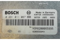 Řídící jednotka 0281011087, 30630418   Volvo S40, V40 2001