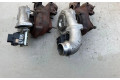 Турбина Нагнетатель Jeep Grand Cherokee  35242180F, 823024         