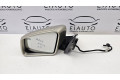 Zpětné zrcátko  levé Mercedes-Benz E W212 2010  A2128107519, A3159443  