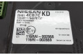 Řídící jednotka 284B14CB7C   Nissan X-Trail T32 2018