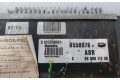 Блок управления АБС 9600011280, S101320001   Citroen XM