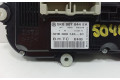 Блок управления климат-контролем 5K0907044EA   Volkswagen PASSAT