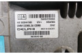 Блок управления двигателем Блок управления 9809447980, IMPRK1402669   Toyota Proace