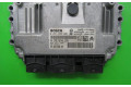 Řídící jednotka 9662060680, 0261208906   Citroen C2 2006