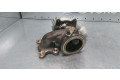 Турбина Нагнетатель Volkswagen Polo VI  04C145703, 04C145701C   для двигателя DKLA      