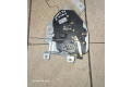 Zámek zadních dveří 2K0827201L, 0107237000A   Volkswagen Caddy 2009