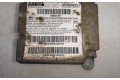 Блок подушек безопасности 630429200A   Fiat Fiorino