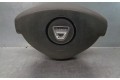 Подушка безопасности водителя 985105118R   Dacia Lodgy