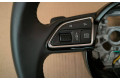 Руль Audi A8 S8 D4 4H  2010 - 2016 года 4H0419091AF, 272759283      