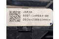 Подрулевой шлейф SRS 6G9T14A664BE, J6R3A   Ford Galaxy