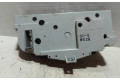 Блок управления климат-контролем D067G   Honda Jazz