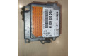Блок подушек безопасности 4B0959655M   Audi A6 S6 C5 4B