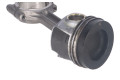 Ojnice  04L105401A    Volkswagen Transporter - Caravelle T6  