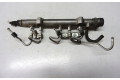 Vstřikovací lišta 0445214132   Toyota Auris 150     