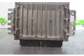 Блок управления двигателя 96487150   Daewoo Tacuma