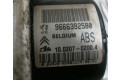 Jednotka ABS 4541SA   Citroen C3 2010