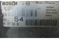 Řídící jednotka 9623792680, 0261203943   Peugeot 106 1994
