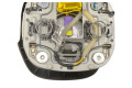 Руль 5J0880201, 3T0419091   Skoda Fabia Mk2 (5J)   
