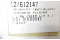 Řídící jednotka 12573576, 12573576   Chevrolet TrailBlazer 2005