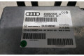 Блок управления голосом    Audi A8 S8 D3 4E