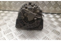 Генератор 0124425020, 55556067   Opel Meriva A      