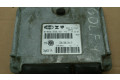 Блок управления двигателя 036906014P   Audi Q5 SQ5