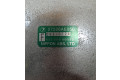Блок управления АБС 27526AE050, 0820028   Subaru Legacy