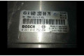 Řídící jednotka A6681530079   Mercedes-Benz A W168 1997