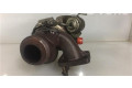  Турбина Peugeot Partner  9662371080, TD025S206T4   для двигателя 9HW (DV6BTED4)      