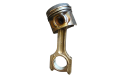 Ojnice  M57D30TU    BMW 7 E65 E66  