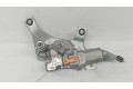 Моторчик заднего дворника 067TV0    Honda Civic IX