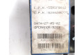 Блок комфорта 8200206770, 8200206775   Renault Laguna II   