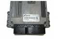 Блок управления двигателя 0281030966, 55259756   Fiat 500L   