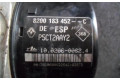 Jednotka ABS 8200183452   Renault Laguna II 2006