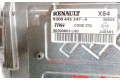    Рулевая рейка 200445347A   Renault Megane II 2002 - 2005 года