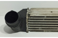 Интеркулер  144966078R, 144960024R   Renault Fluence 