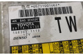 Блок подушек безопасности 8917076130, 1503007110   Lexus CT 200H