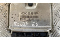 Блок управления двигателя 038906019FH, 28SA5594   Audi A3 S3 8L