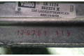 Интеркулер  862374X   Volkswagen Polo 