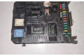 Блок комфорта 9663510580, BSI2004H05-01   Peugeot 307 CC   